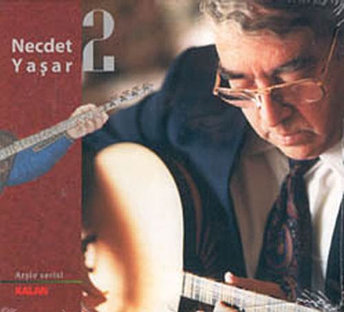Necdet Yaşar 2