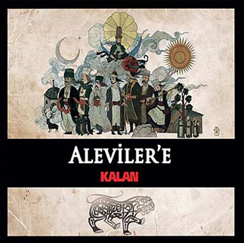 Aleviler'e Kalan (2 Cd)