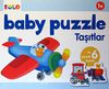 Baby Puzzle / Taşıtlar