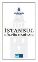 İstanbul Kültür Haritası