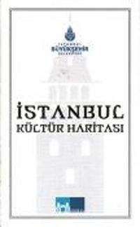 İstanbul Kültür Haritası