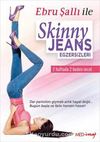 Ebru Şallı ile Skinny Jeans Egzersizleri (Dvd) & 2 Haftada 2 Beden İncel