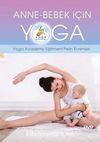 Anne-Bebek İçin Yoga (Dvd)
