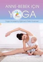 Anne-Bebek İçin Yoga (Dvd)