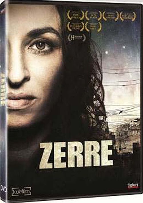 Zerre (Dvd)