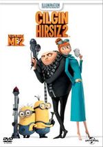 Despicable Me 2 - Çılgın Hırsız 2