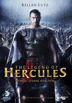 The Legend of Hercules - Herkül: Efsane Başlıyor (Dvd)