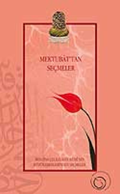 Mektubat'tan Seçmeler
