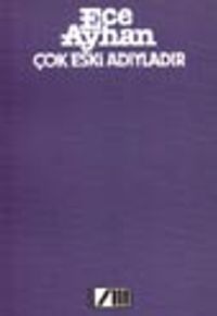 Çok Eski Adıyladır