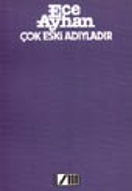 Çok Eski Adıyladır