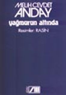Yağmurun Altında