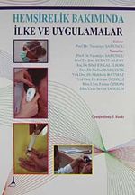 Hemşirelik Bakımında İlke ve Uygulamalar