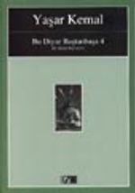 Bir Bulut Kaynıyor (Bu Diyar Baştanbaşa 4)