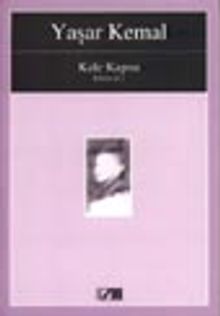 Kale Kapısı (Kimsecik 2)