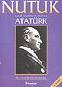 Nutuk (İlk Ve Orta Dereceli Okullar İçin)