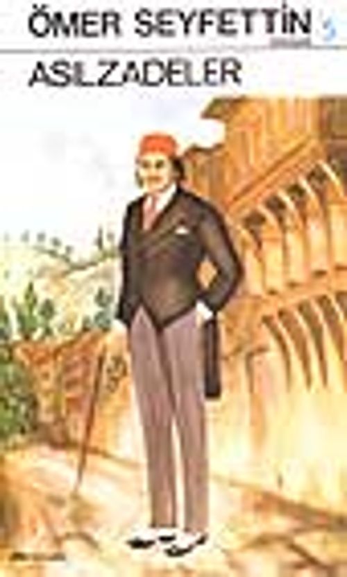 Asilzadeler