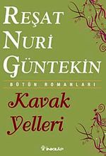 Kavak Yelleri & Bütün Romanları