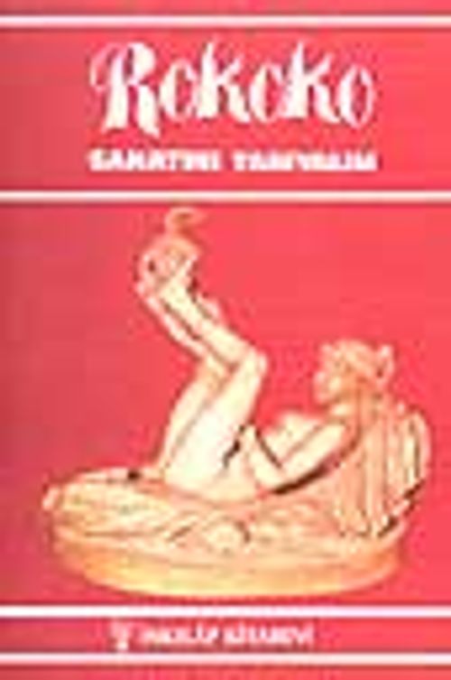 Rokoko Sanatını Tanıyalım