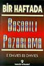 Bir Haftada Başarılı Pazarlama