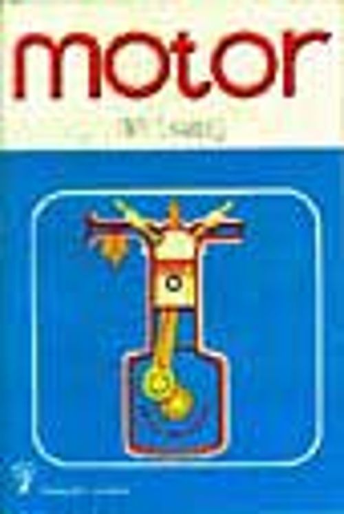 Motor