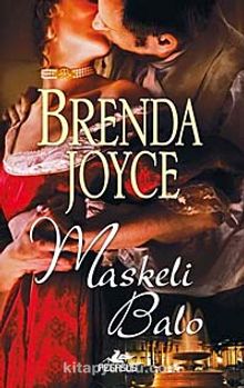 Maskeli Balo - Brenda Joyce