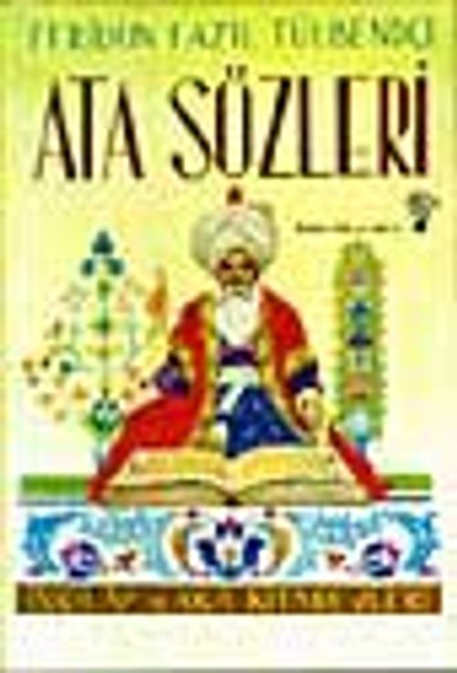 Türk Atasözleri ve Deyimleri / 39-C-48