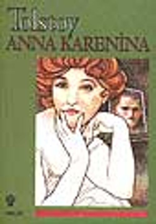 Anna Karenina