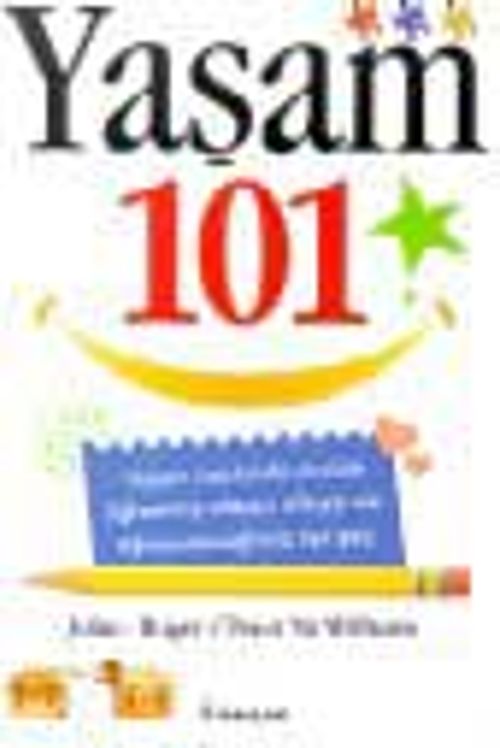 Yaşam 101