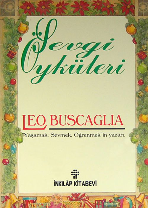 Sevgi Öyküleri