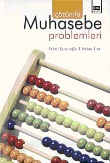 Çözümlü Muhasebe Problemleri