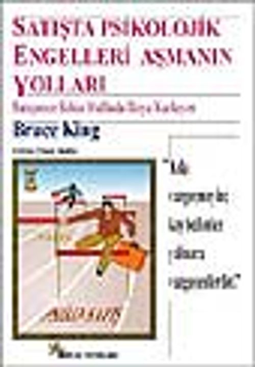 Satışta Psikolojik Engelleri Aşmanın Yolları