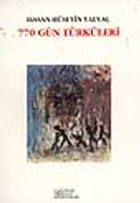 770 Gün Türküleri