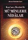 Kur'an-ı Kerim'de M&uuml;'minlere Nidalar