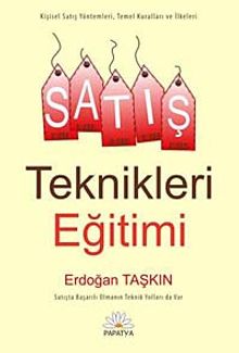 Satış Teknikleri Eğitimi