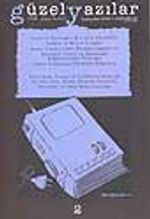 Güzel Yazılar 2/ Ocak-Şubat 2000