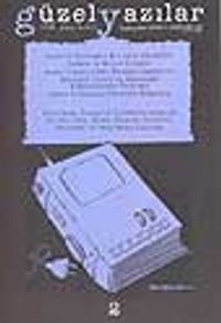 Güzel Yazılar 2/ Ocak-Şubat 2000