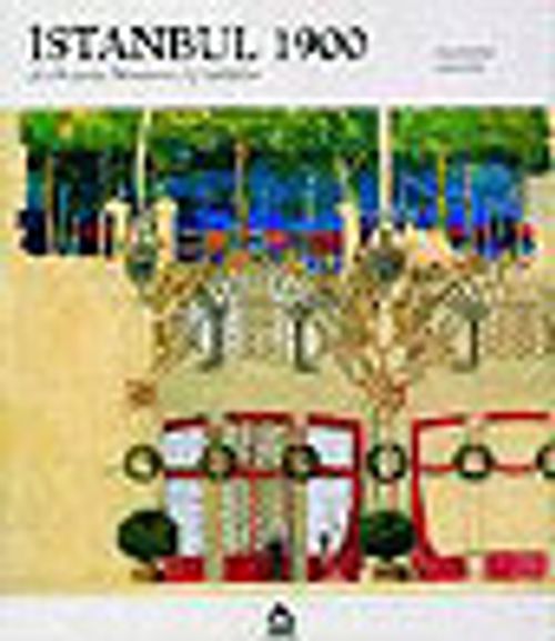 İstanbul 1900