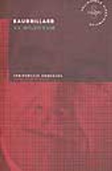 Baudrillard ve Milenyum