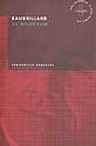 Baudrillard ve Milenyum