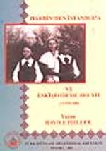 Harbin'den İstanbul'a ve Eskişehir'de Beş Yıl / Anılar