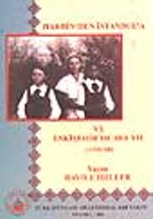 Harbin'den İstanbul'a ve Eskişehir'de Beş Yıl / Anılar