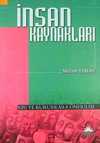 İnsan Kaynakları / Kişi ve Kurumlara Öneriler