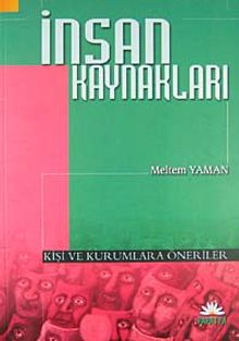 İnsan Kaynakları / Kişi ve Kurumlara Öneriler