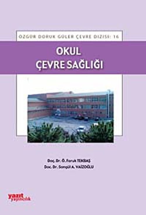 Okul Çevre Sağlığı