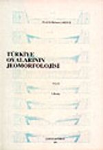 Türkiye Ovalarının Jeomorfolojisi / 2. Cilt