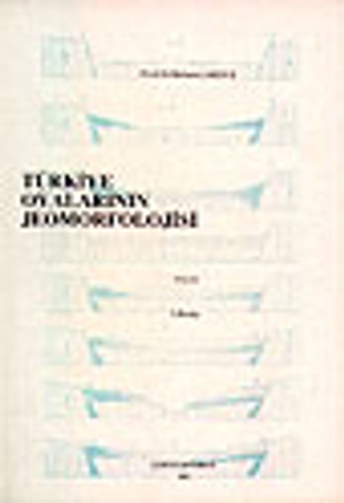 Türkiye Ovalarının Jeomorfolojisi / 2. Cilt