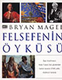 Felsefenin Öyküsü