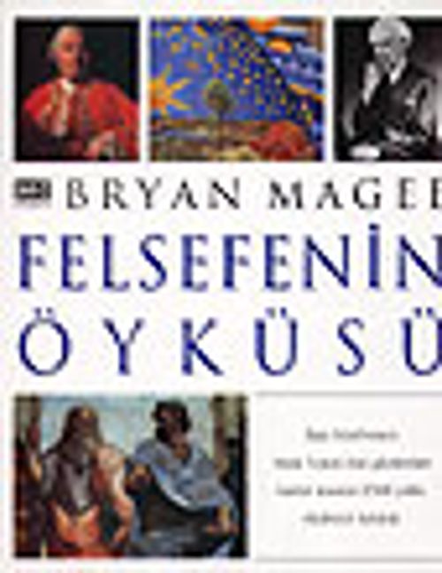 Felsefenin Öyküsü