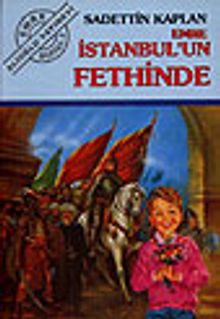 Emre İstanbul'un Fethinde