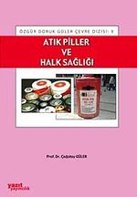 Atık Piller ve Halk Sağlığı